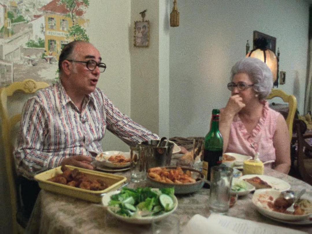 意大利裔美国人 Italianamerican