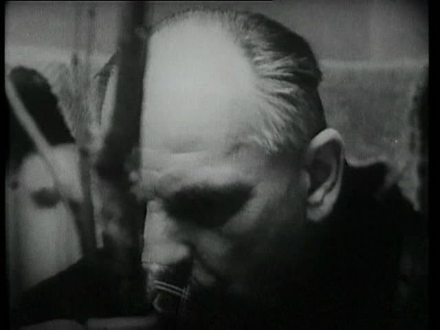 我曾是个士兵 Byłem żołnierzem