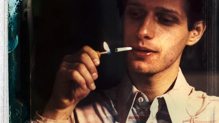 美国男孩：关于史蒂文·普林斯的一份简介 American Boy: A Profile of Steven Prince