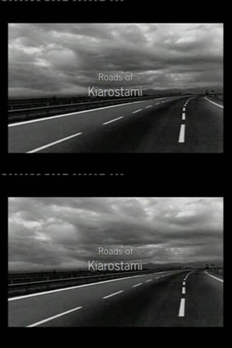 阿巴斯·基亚罗斯塔米的道路 Roads of Kiarostami