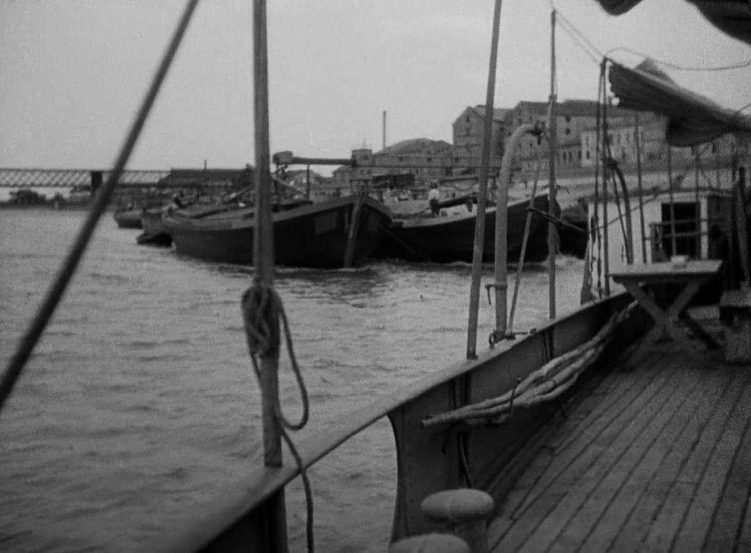 波河上的人 Gente del Po