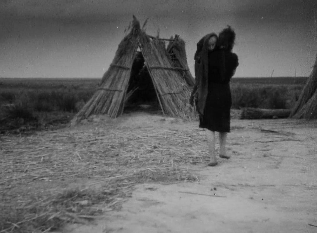 波河上的人 Gente del Po