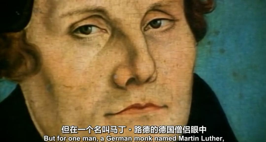 文艺复兴教父：美第奇家族 Medici: Godfathers of the Renaissance