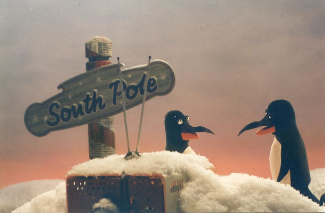 比克曼科学世界 第一季 Beakman's World Season 1