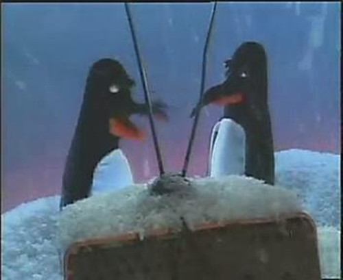 比克曼科学世界 第一季 Beakman's World Season 1