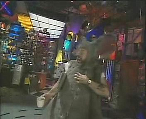 比克曼科学世界 第一季 Beakman's World Season 1