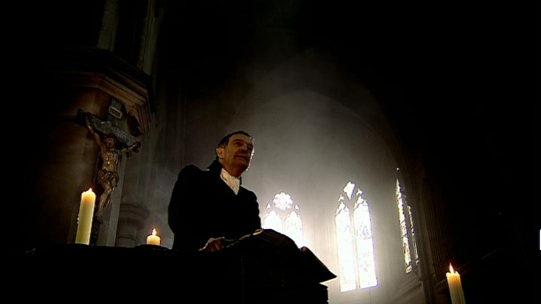 光的故事 BBC Light Fantastic