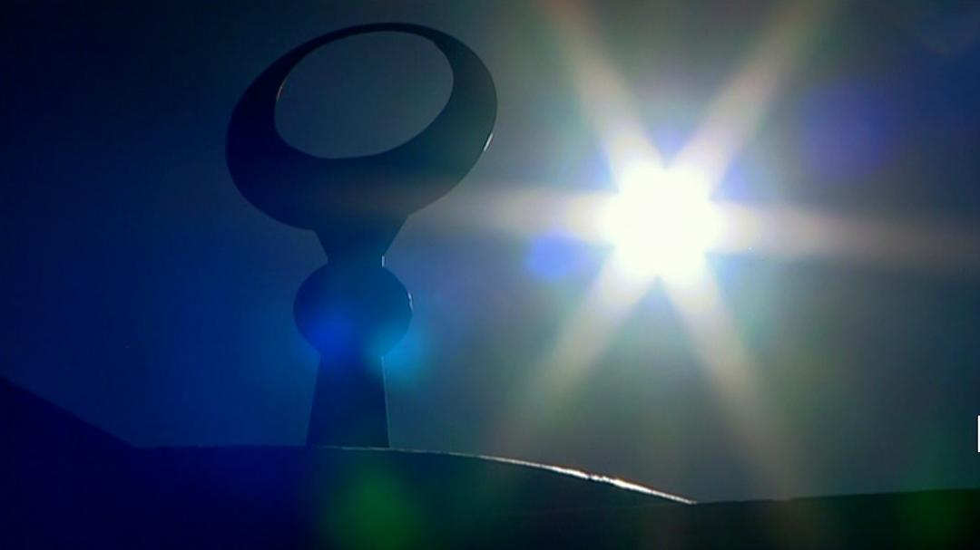 光的故事 BBC Light Fantastic