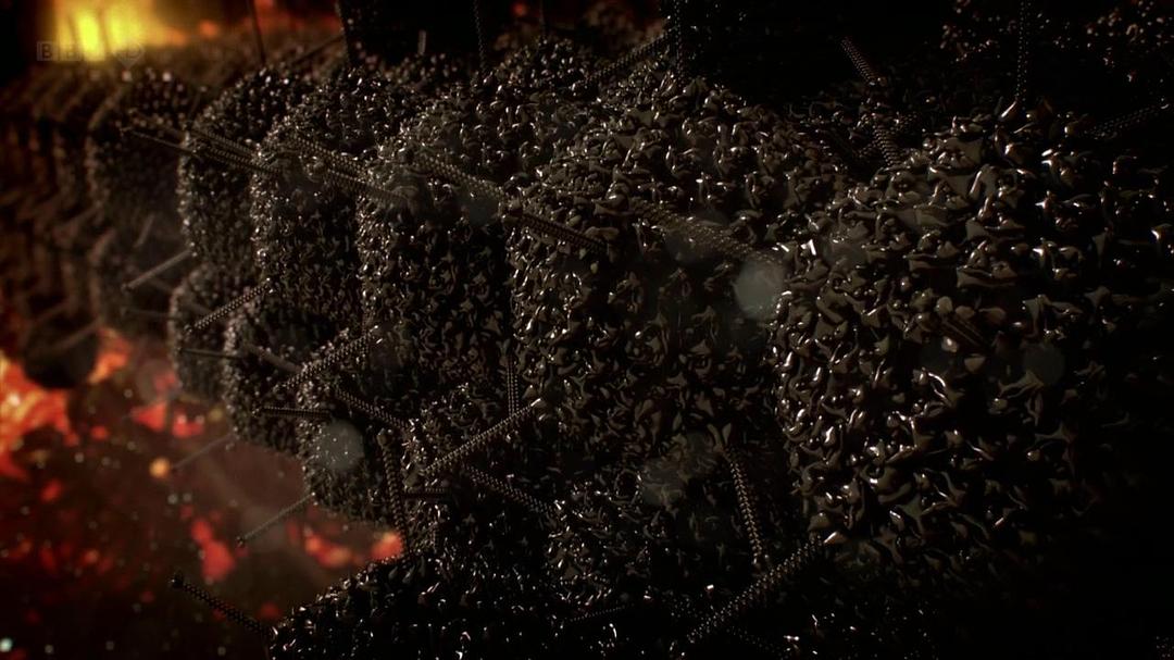 人体奥妙之细胞的暗战 Our Secret Universe: The Hidden Life of the Cell