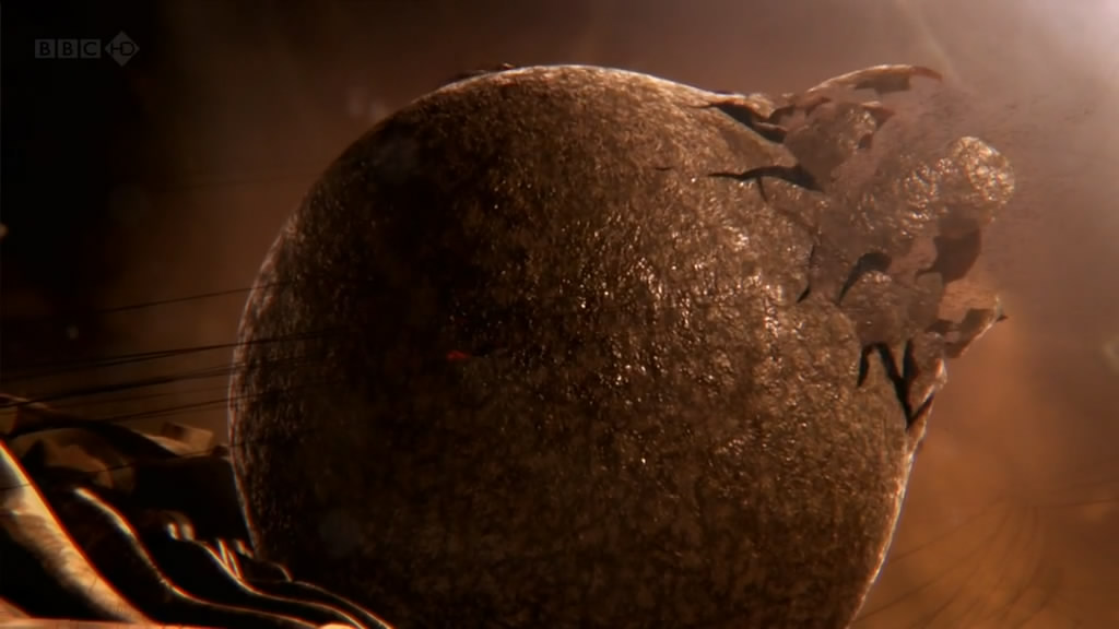 人体奥妙之细胞的暗战 Our Secret Universe: The Hidden Life of the Cell