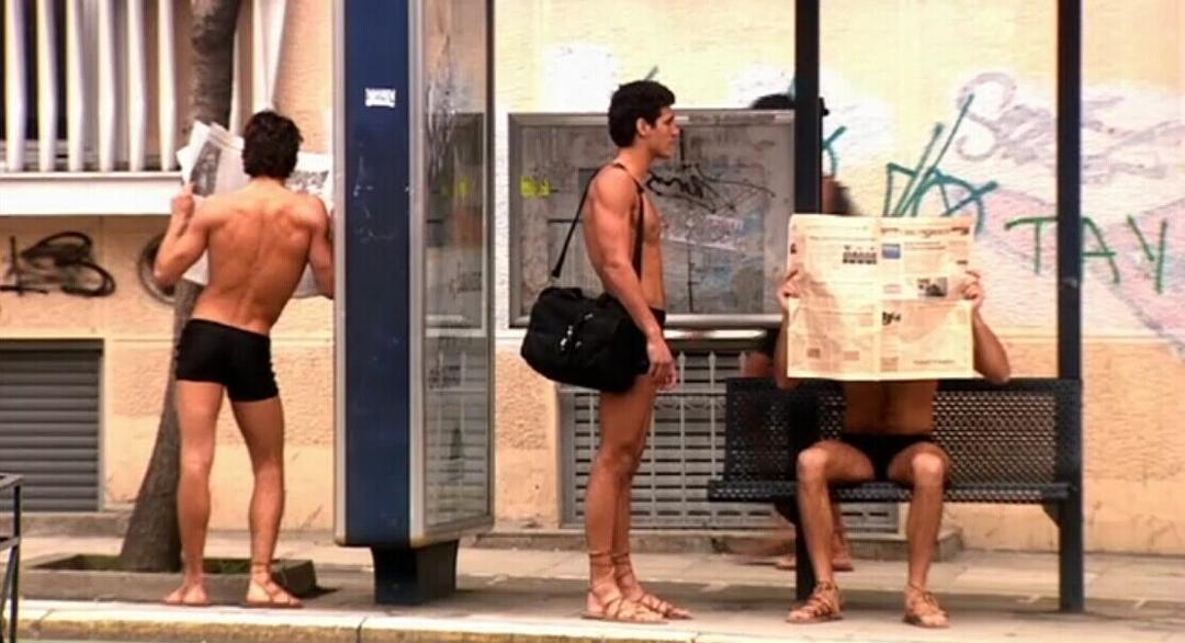 艺术创世记 How Art Made the World