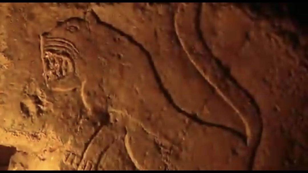 艺术创世记 How Art Made the World