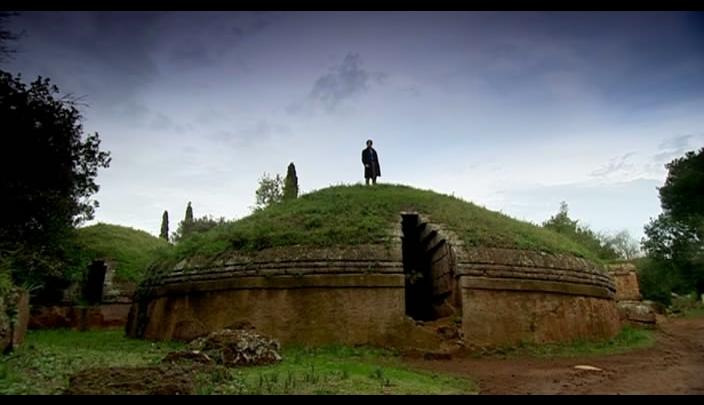 艺术创世记 How Art Made the World