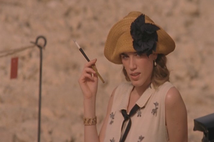 追踪埃及迷城 Egypt