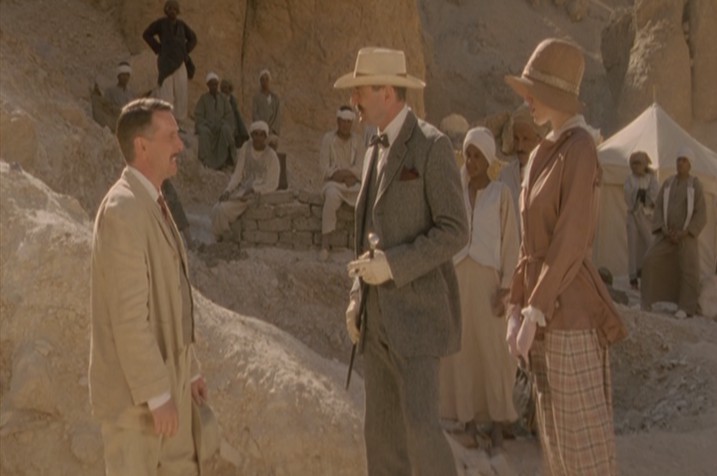 追踪埃及迷城 Egypt