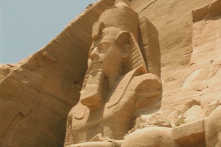 追踪埃及迷城 Egypt