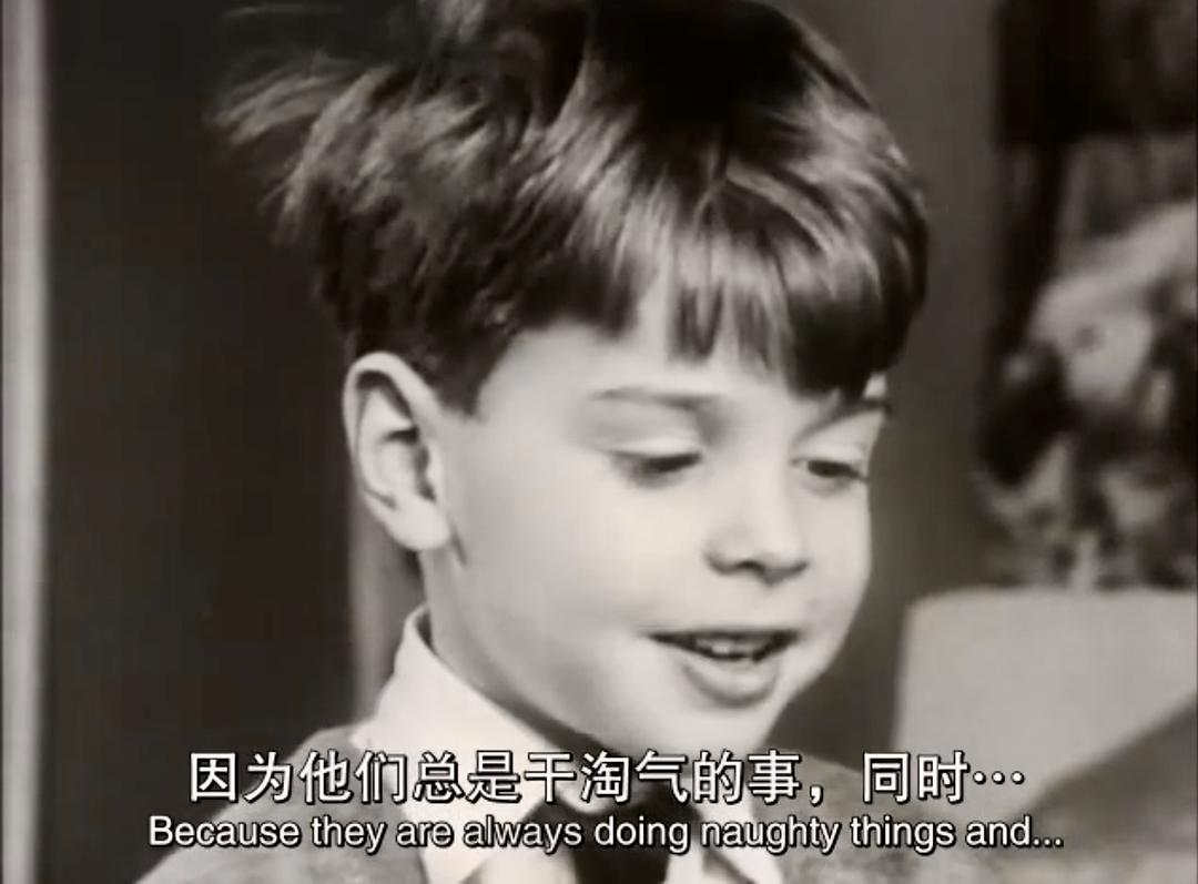 人生七年1 Seven Up!