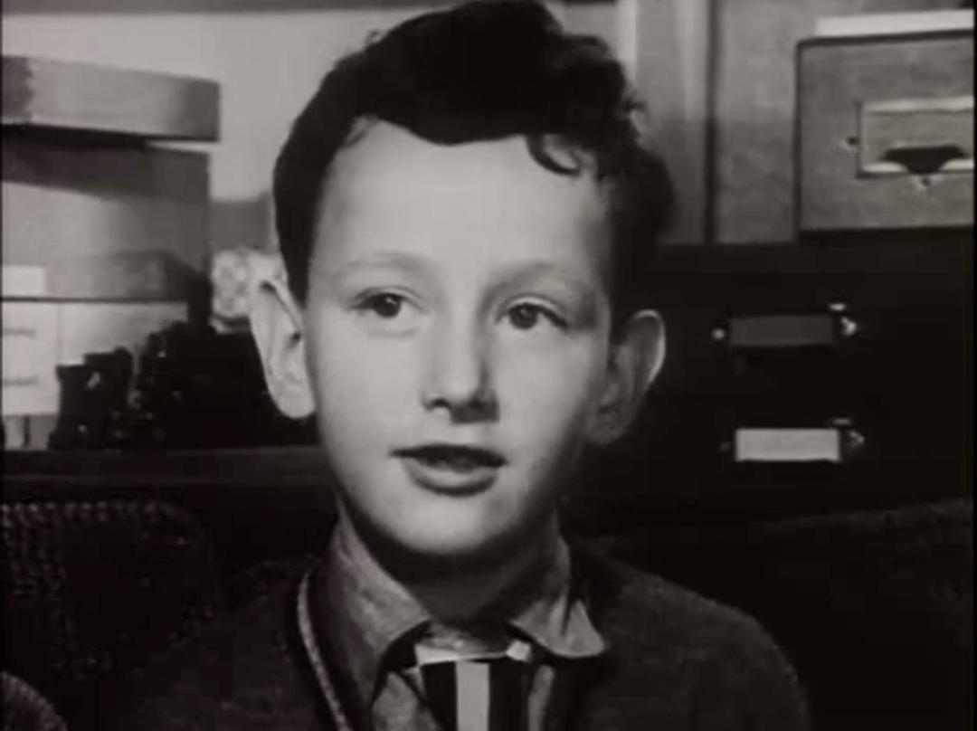 人生七年1 Seven Up!