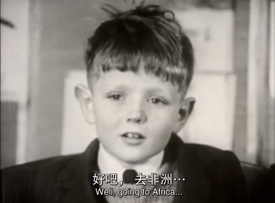 人生七年1 Seven Up!