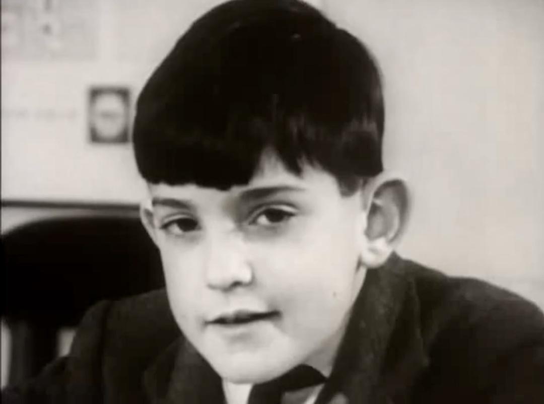 人生七年1 Seven Up!