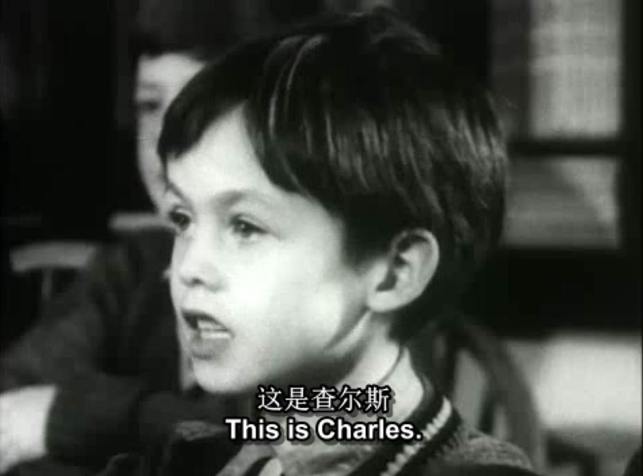 人生七年1 Seven Up!