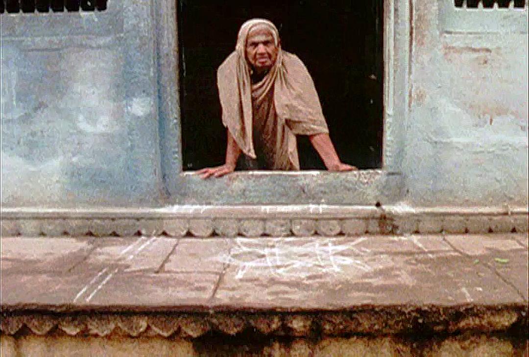 极乐森林 Forest of Bliss