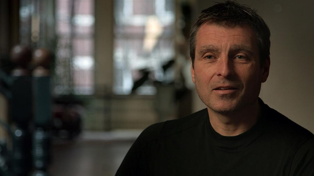 阿姆斯特朗谎言 The Armstrong Lie