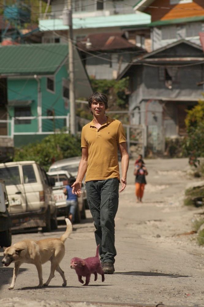 生命的奇迹 Wonders of Life