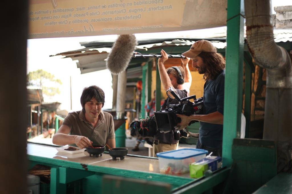 生命的奇迹 Wonders of Life