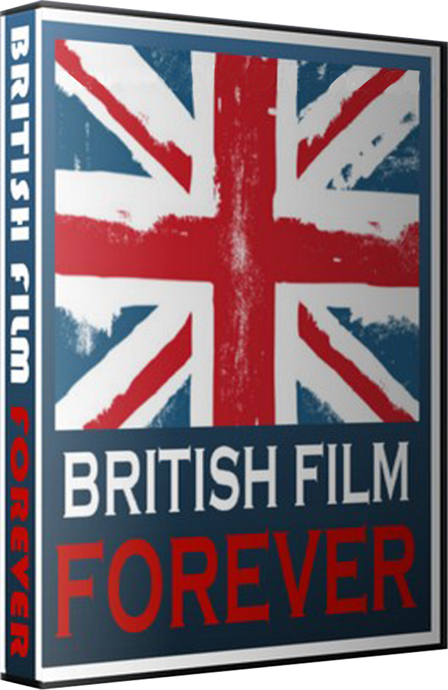 永远的英国电影 British Film Forever