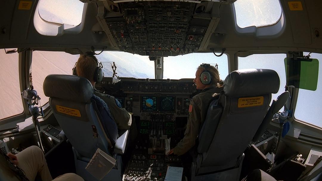 红旗军演 Fighter Pilot: Operation Red Flag