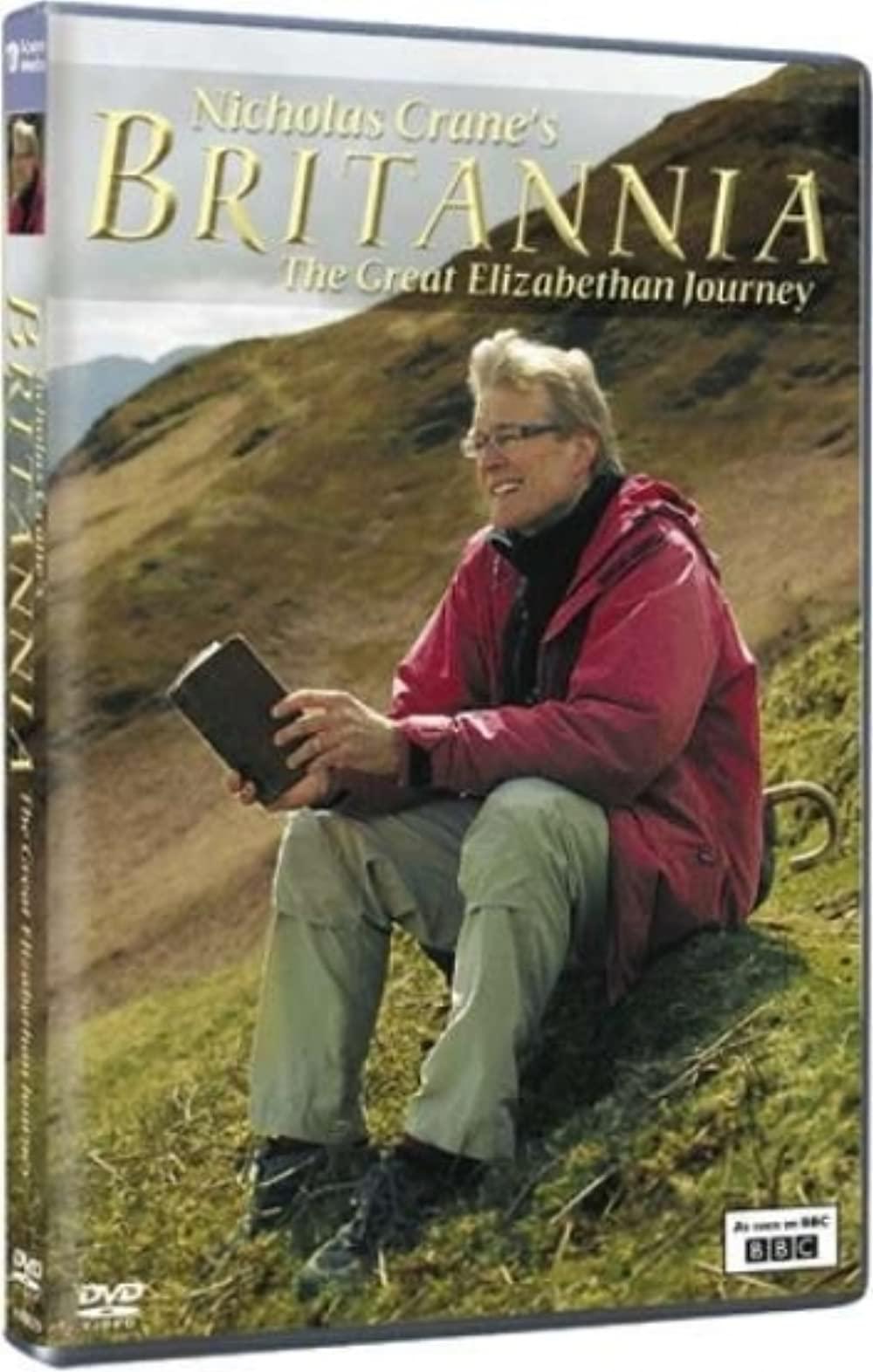 大不列颠：伟大的伊丽莎白之旅 Britannia: The Great Elizabethan Journey