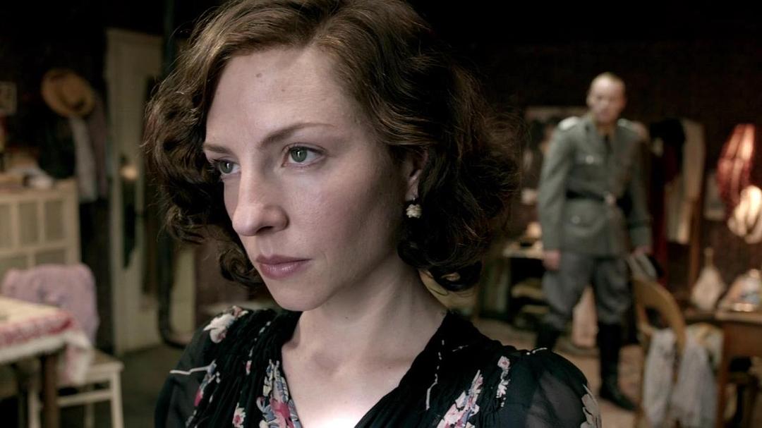 我们的父辈 Unsere Mütter, unsere Väter