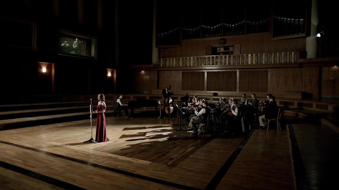 我们的父辈 Unsere Mütter, unsere Väter