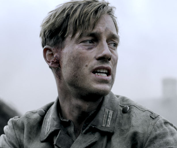 我们的父辈 Unsere Mütter, unsere Väter