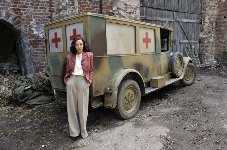 我们的父辈 Unsere Mütter, unsere Väter