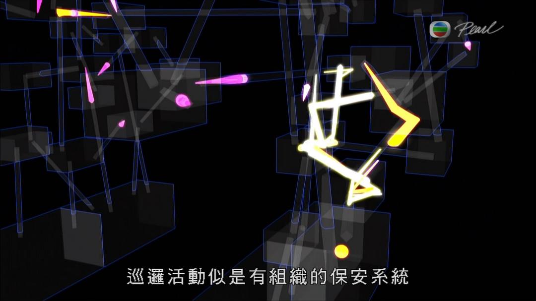 蚂蚁星球 Planet Ant: Life Inside the Colony