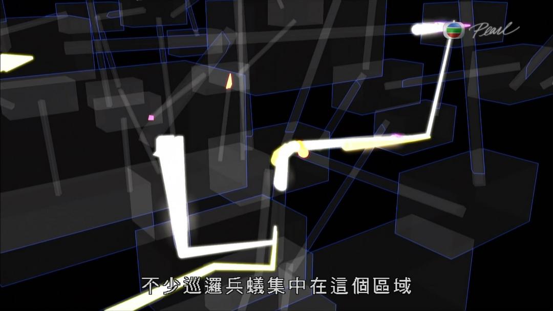 蚂蚁星球 Planet Ant: Life Inside the Colony