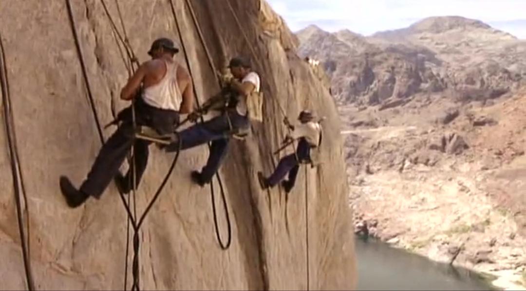 七大工业奇迹 Seven Wonders of the Industrial World