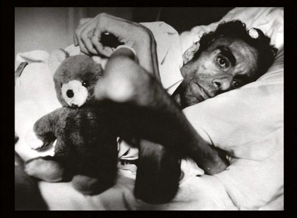 易迪莎，熊及其他 Ydessa, Les ours et etc