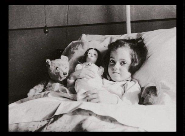 易迪莎，熊及其他 Ydessa, Les ours et etc