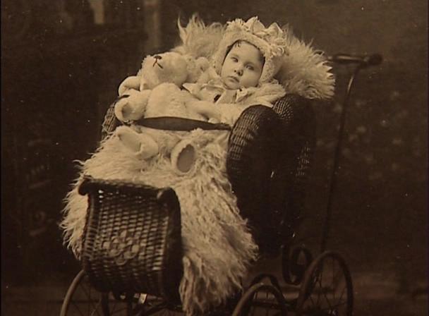 易迪莎，熊及其他 Ydessa, Les ours et etc