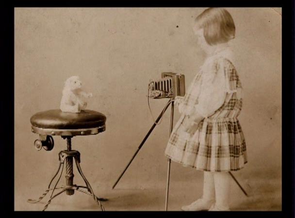 易迪莎，熊及其他 Ydessa, Les ours et etc