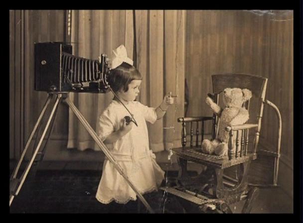 易迪莎，熊及其他 Ydessa, Les ours et etc