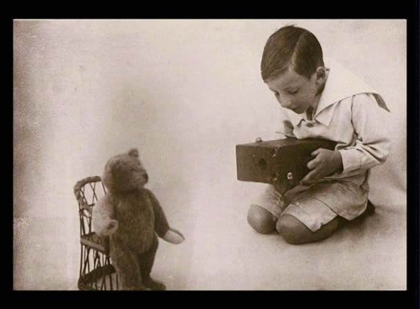 易迪莎，熊及其他 Ydessa, Les ours et etc