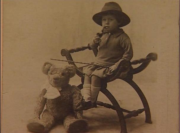 易迪莎，熊及其他 Ydessa, Les ours et etc