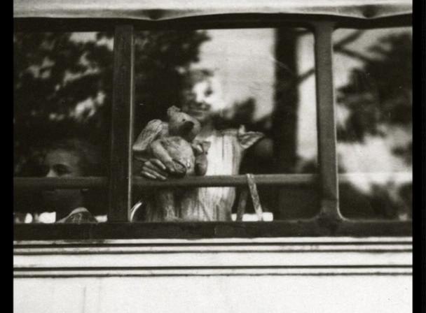 易迪莎，熊及其他 Ydessa, Les ours et etc