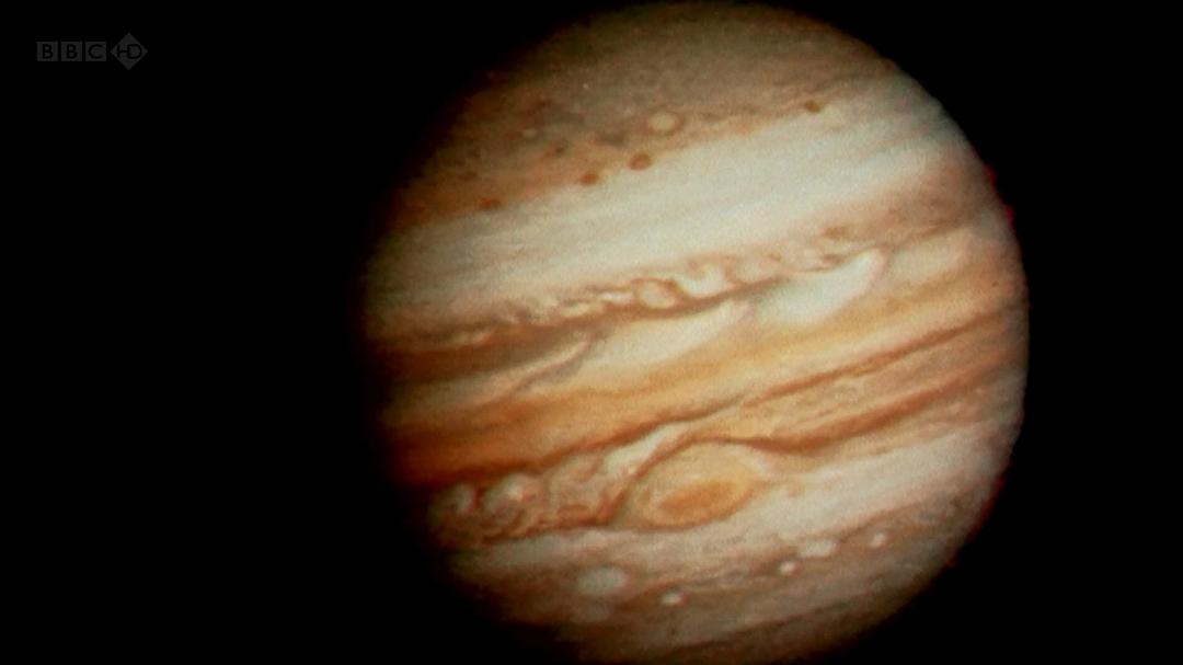 旅行者号：冲出太阳系 Voyager: To the Final Frontier