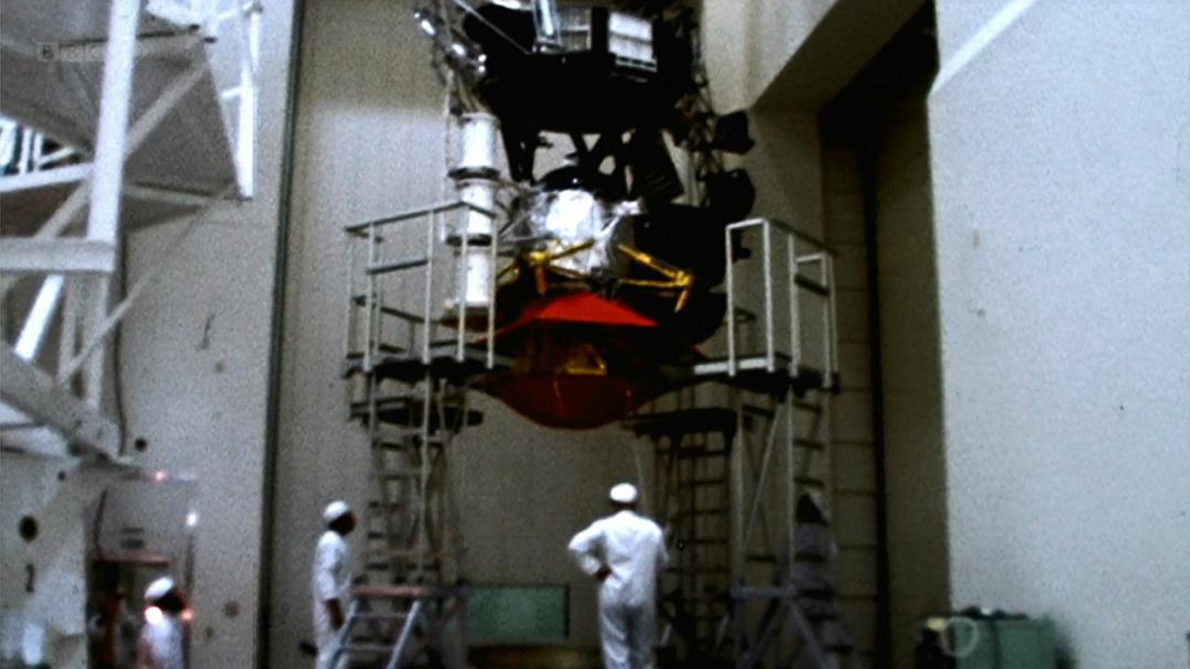 旅行者号：冲出太阳系 Voyager: To the Final Frontier