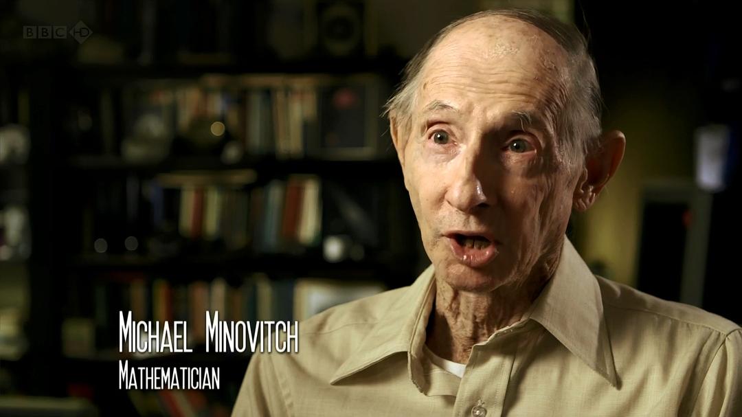 旅行者号：冲出太阳系 Voyager: To the Final Frontier